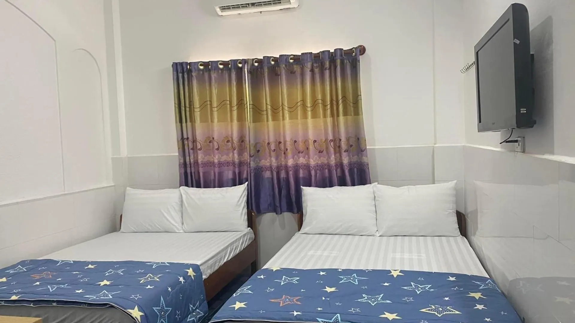 Thanh Huong Hotel Ho Chi Minh City