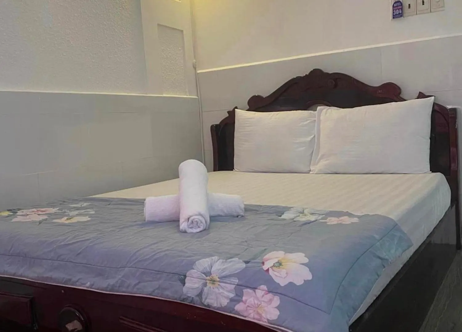 Thanh Huong Hotel Ho Chi Minh City