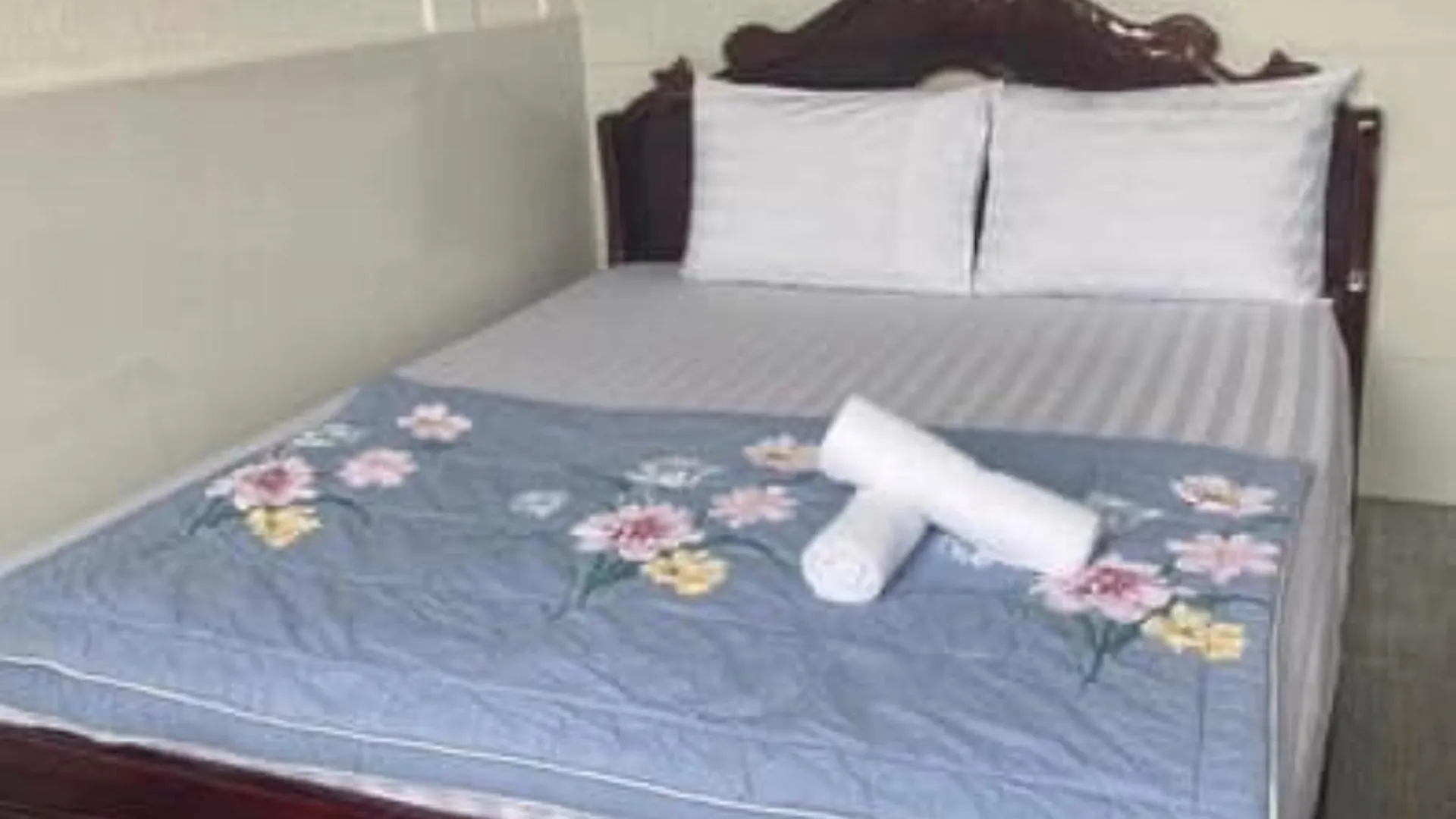Thanh Huong Hotel Ho Chi Minh City 2*,  Vietnam