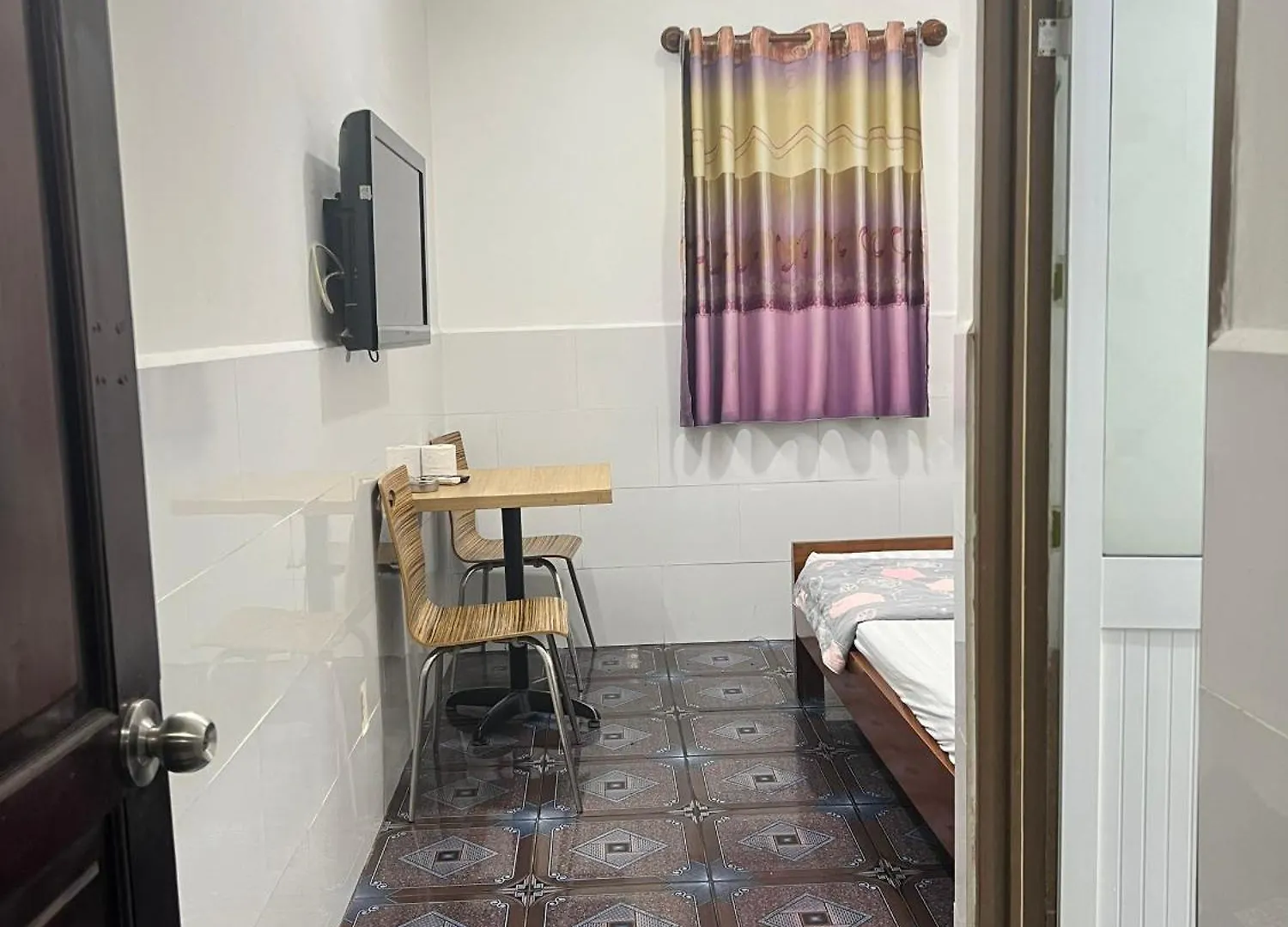 Thanh Huong Hotel Ho Chi Minh City 2*,  Vietnam