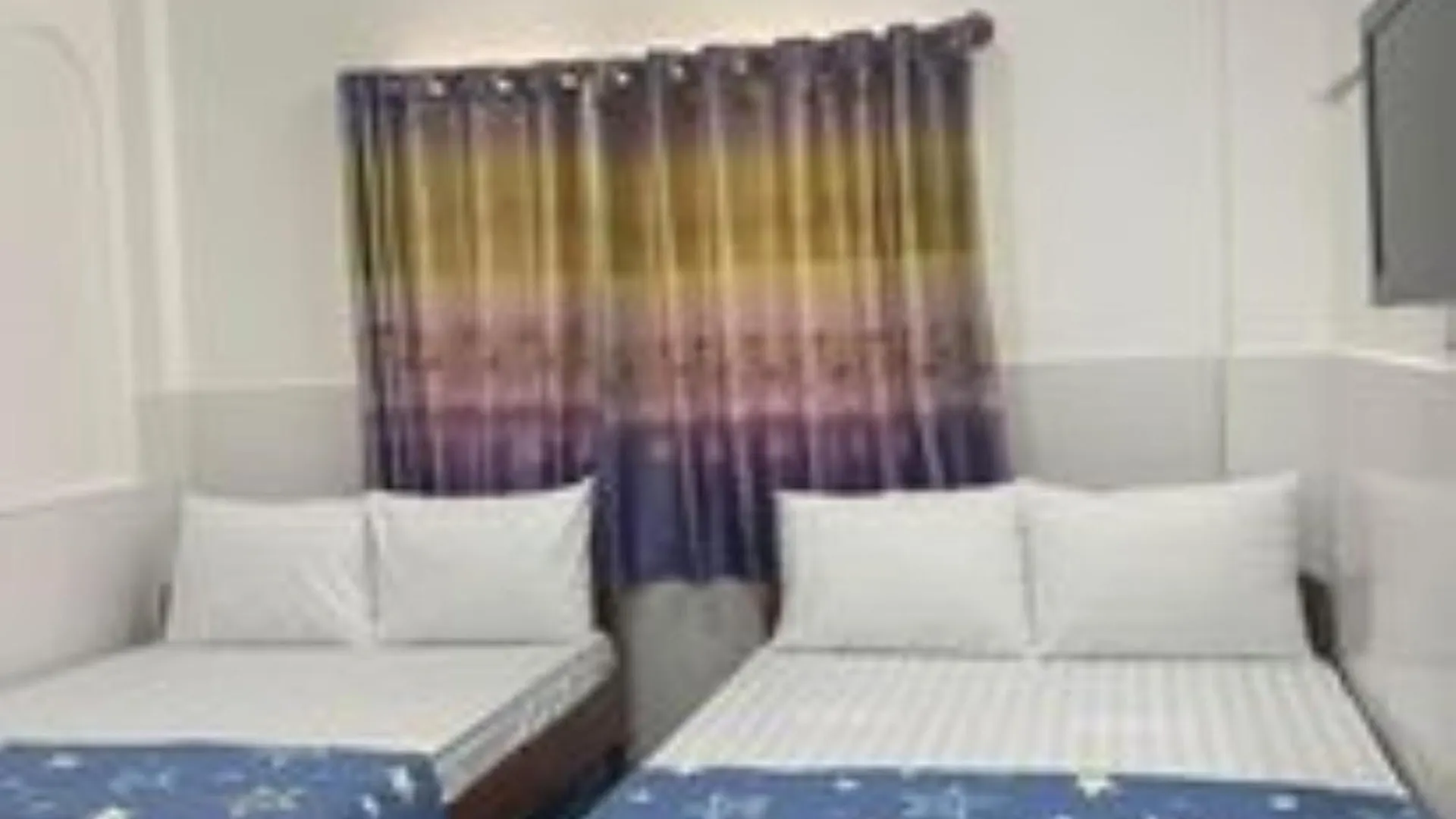 Thanh Huong Hotel Ho Chi Minh City