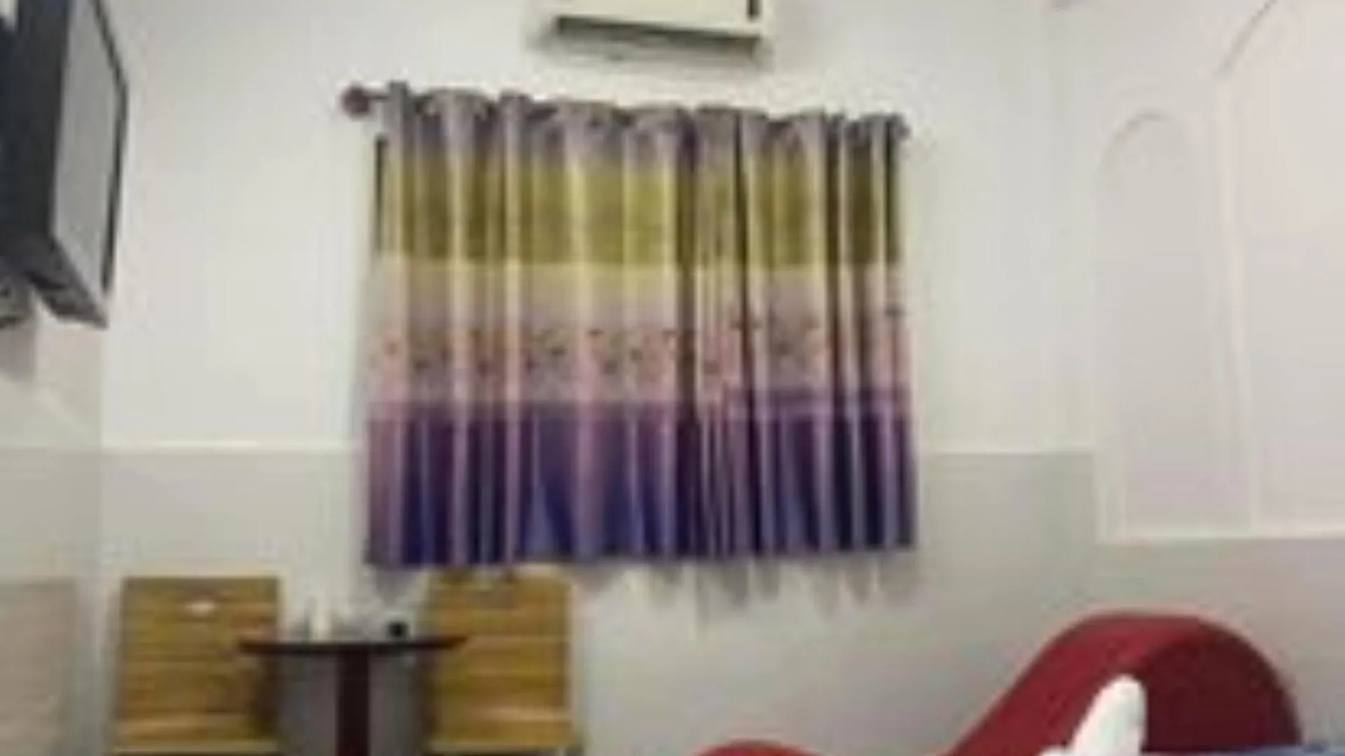 Thanh Huong Hotel Ho Chi Minh City