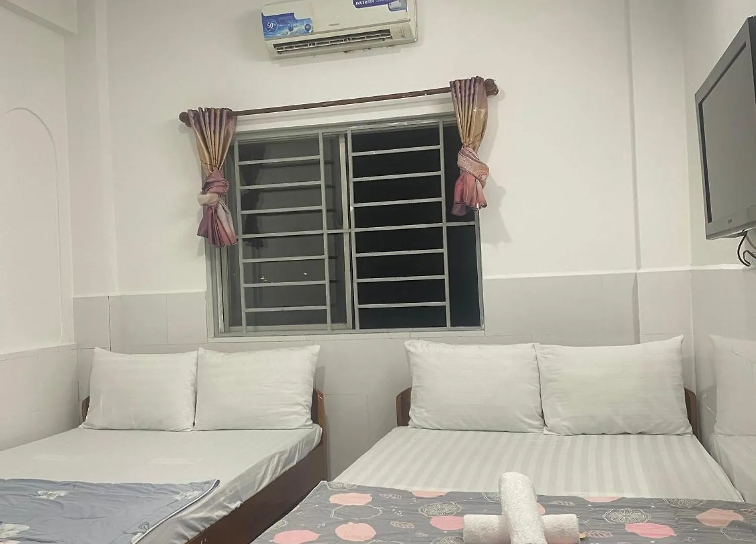 Thanh Huong Hotel Ho Chi Minh City