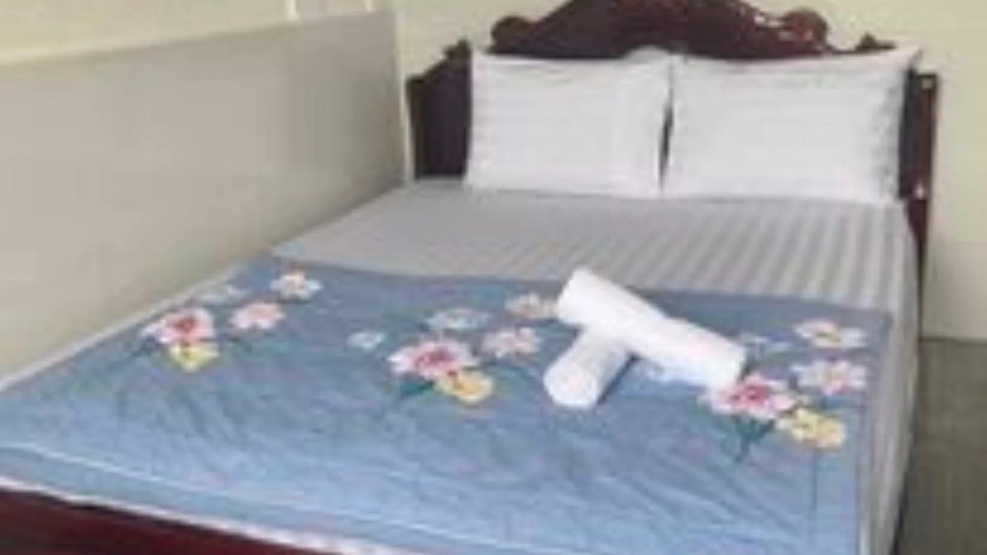 Thanh Huong Hotel Ho Chi Minh City