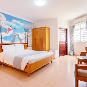 Giang Linh Hotel