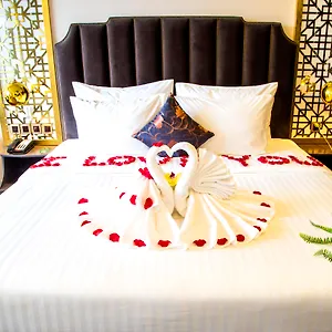 Cicilia Saigon Hotels&spa Hotel