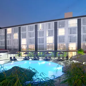 Hotel Eastin Grand Saigon, Ho Chi Minh-stad