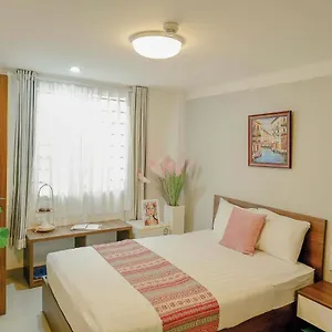 Galaxy Boutique Sai Gon Hotel