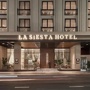 La Siesta Premium Saigon ***** Cidade de Ho Chi Minh