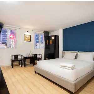 Sen Sai Gon - Ben Thanh Market Hotel