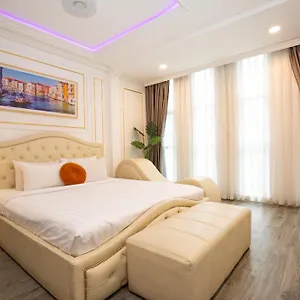 3* Hotel Quy Hung