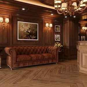 Tuong Vy Hotel