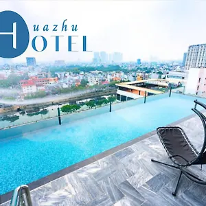 Hotel Huazhu, Ho Chi Minh-stad