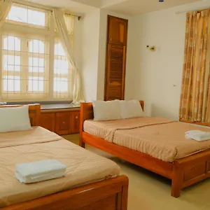 Sakura Saigon Hotel