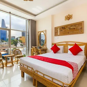 Calmette 151 - Ben Thanh Hotel