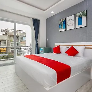 Savanna Hotel