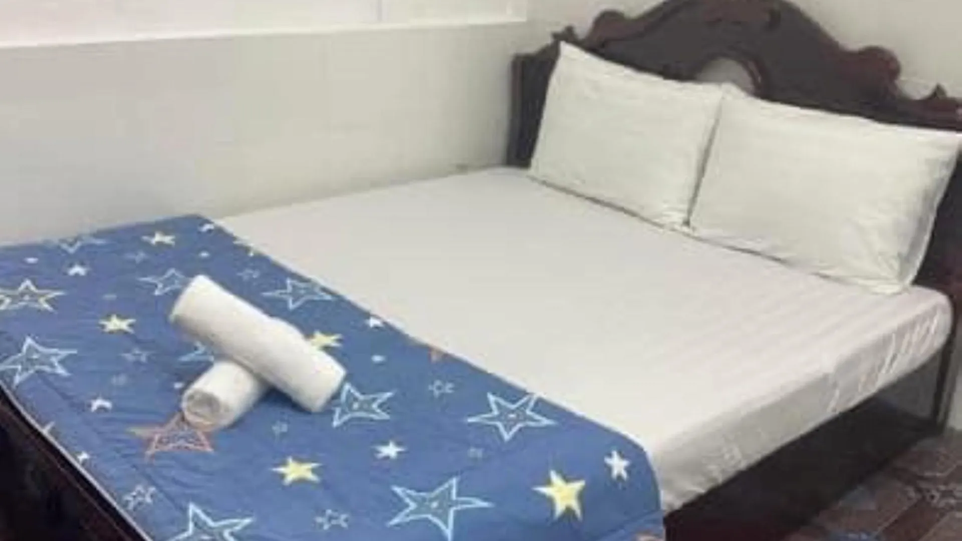 Thanh Huong Hotel Ho Chi Minh City Vietnam